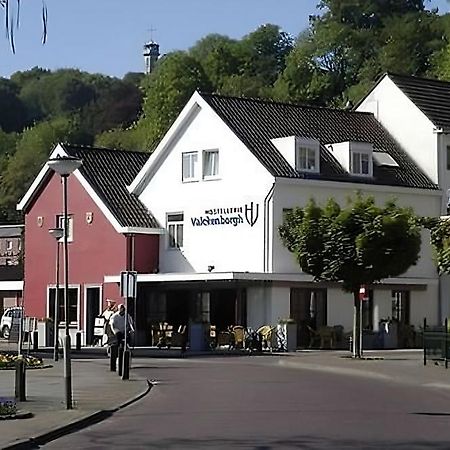 Hostellerie Valckenborgh Valkenburg aan de Geul Εξωτερικό φωτογραφία