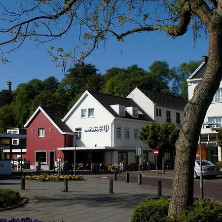 Hostellerie Valckenborgh Valkenburg aan de Geul Εξωτερικό φωτογραφία