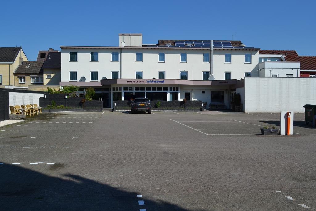 Hostellerie Valckenborgh Valkenburg aan de Geul Εξωτερικό φωτογραφία