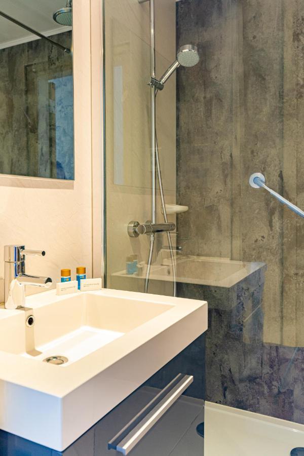 Hostellerie Valckenborgh Valkenburg aan de Geul Εξωτερικό φωτογραφία
