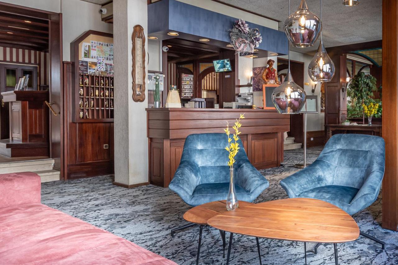 Hostellerie Valckenborgh Valkenburg aan de Geul Εξωτερικό φωτογραφία