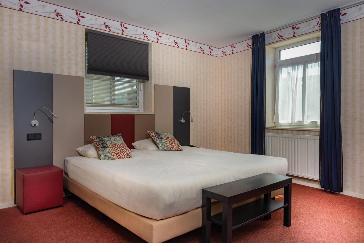Hostellerie Valckenborgh Valkenburg aan de Geul Εξωτερικό φωτογραφία