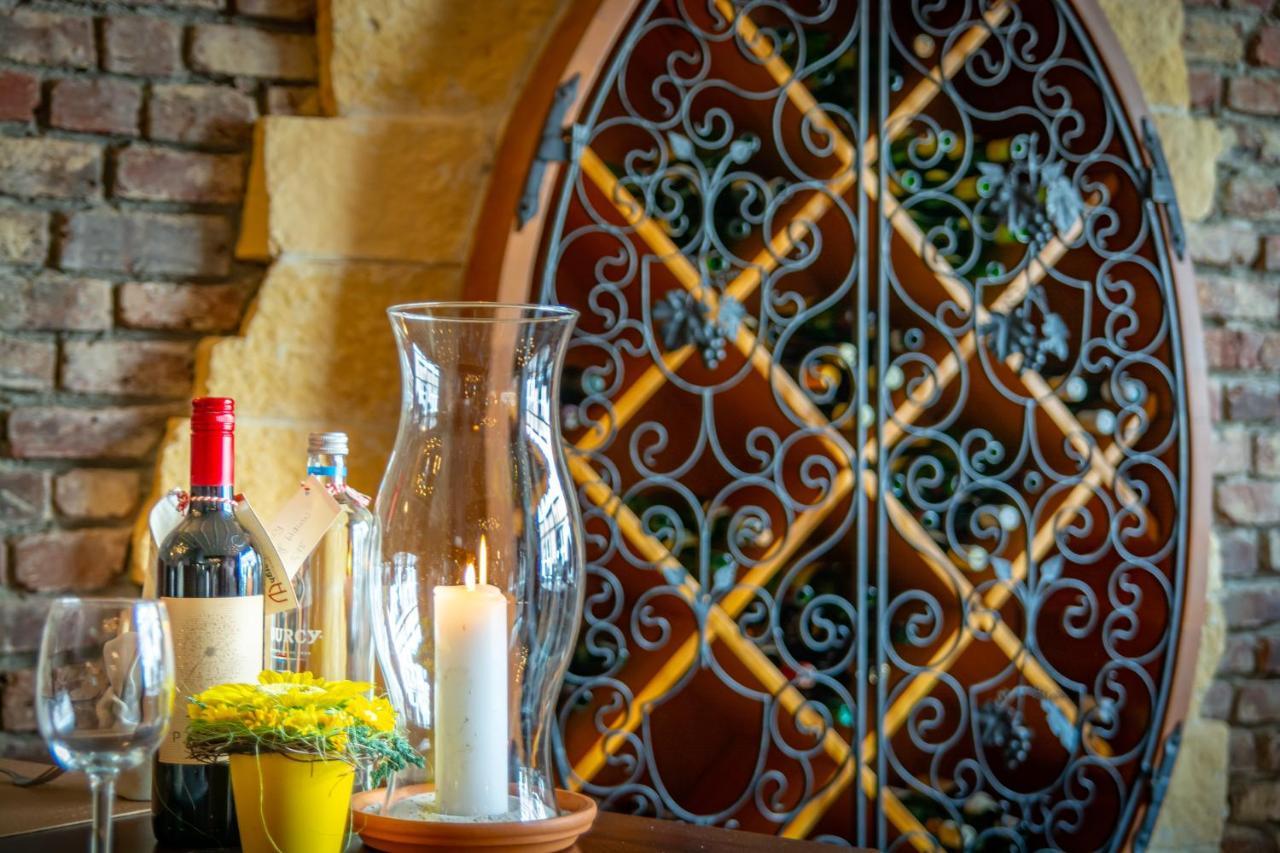 Hostellerie Valckenborgh Valkenburg aan de Geul Εξωτερικό φωτογραφία