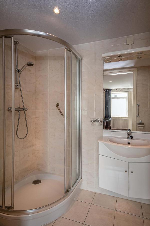 Hostellerie Valckenborgh Valkenburg aan de Geul Εξωτερικό φωτογραφία