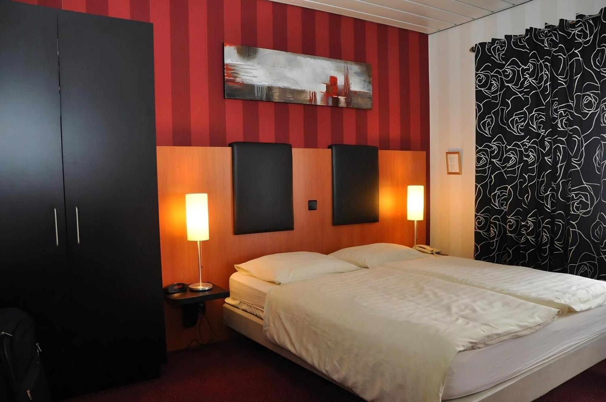 Hostellerie Valckenborgh Valkenburg aan de Geul Εξωτερικό φωτογραφία