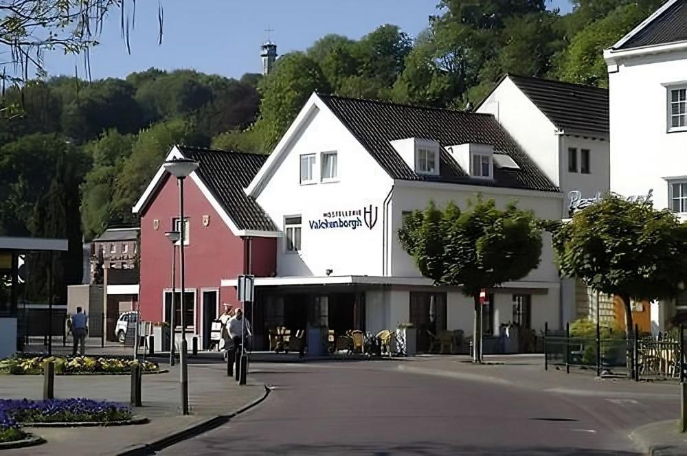 Hostellerie Valckenborgh Valkenburg aan de Geul Εξωτερικό φωτογραφία