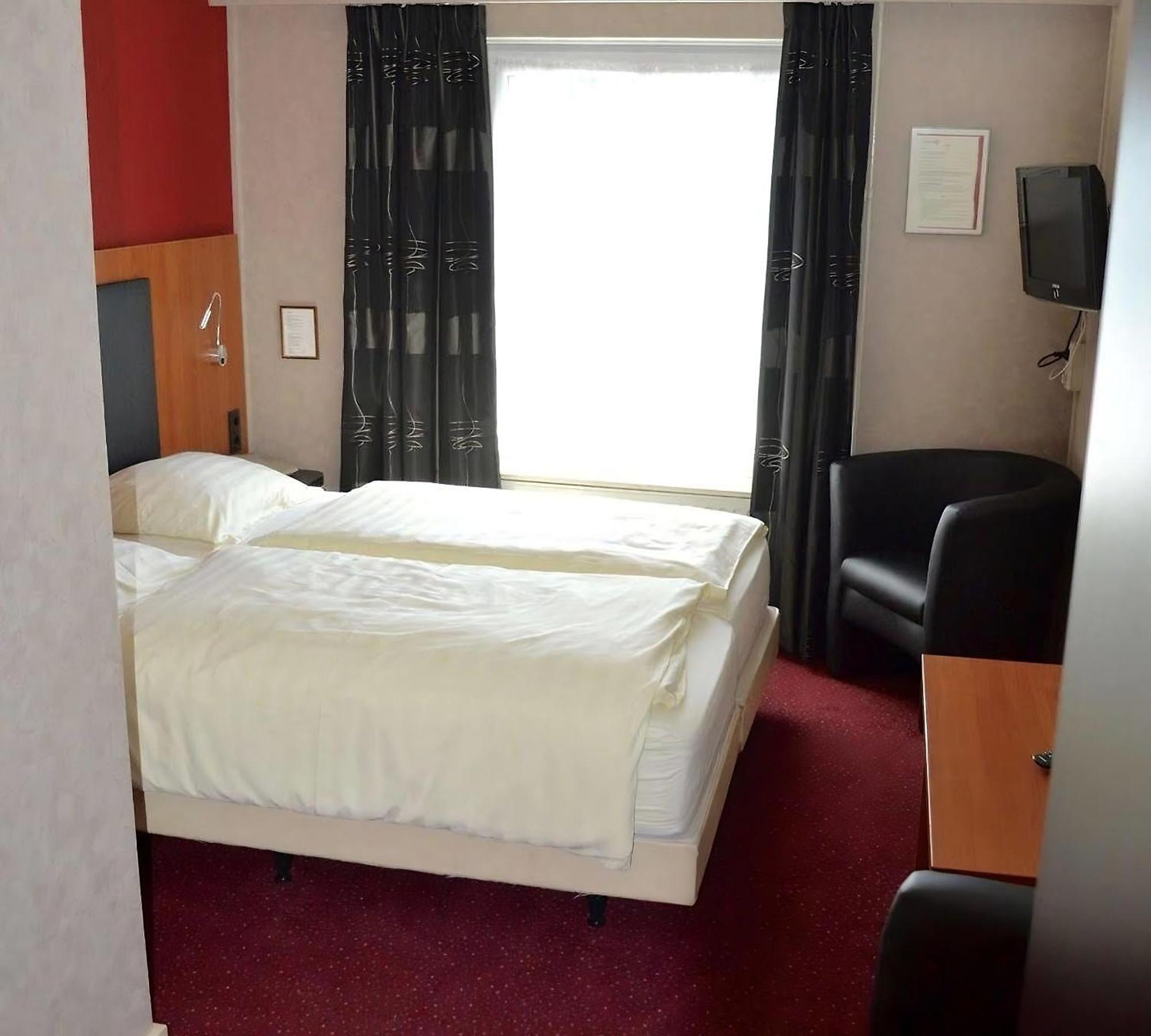 Hostellerie Valckenborgh Valkenburg aan de Geul Εξωτερικό φωτογραφία
