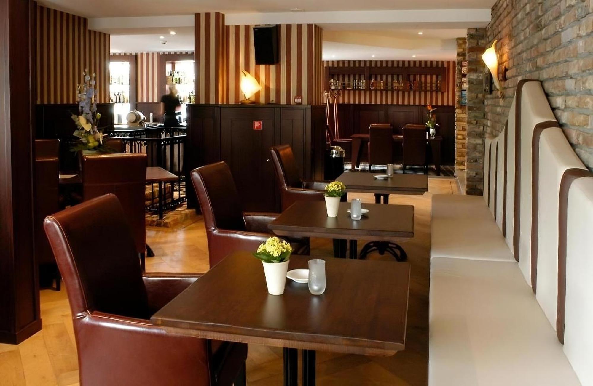 Hostellerie Valckenborgh Valkenburg aan de Geul Εξωτερικό φωτογραφία