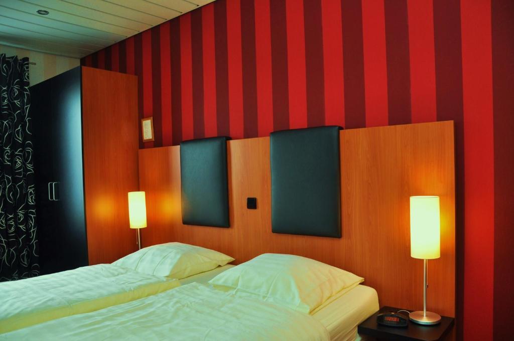 Hostellerie Valckenborgh Valkenburg aan de Geul Εξωτερικό φωτογραφία