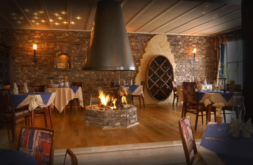 Hostellerie Valckenborgh Valkenburg aan de Geul Εξωτερικό φωτογραφία