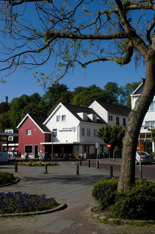 Hostellerie Valckenborgh Valkenburg aan de Geul Εξωτερικό φωτογραφία