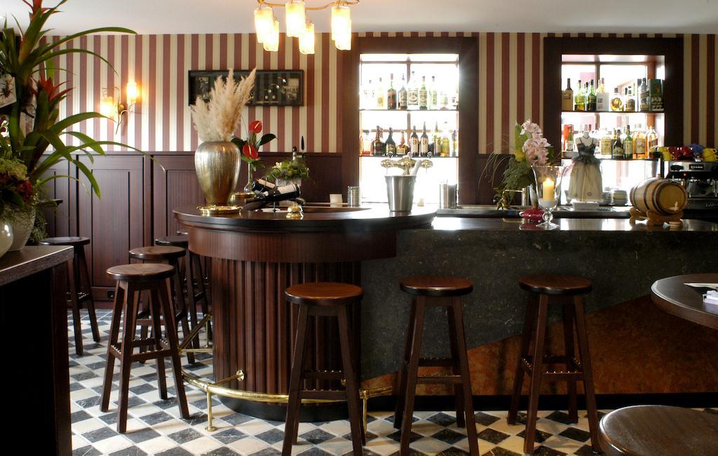 Hostellerie Valckenborgh Valkenburg aan de Geul Εξωτερικό φωτογραφία