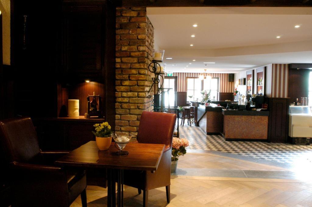 Hostellerie Valckenborgh Valkenburg aan de Geul Εξωτερικό φωτογραφία