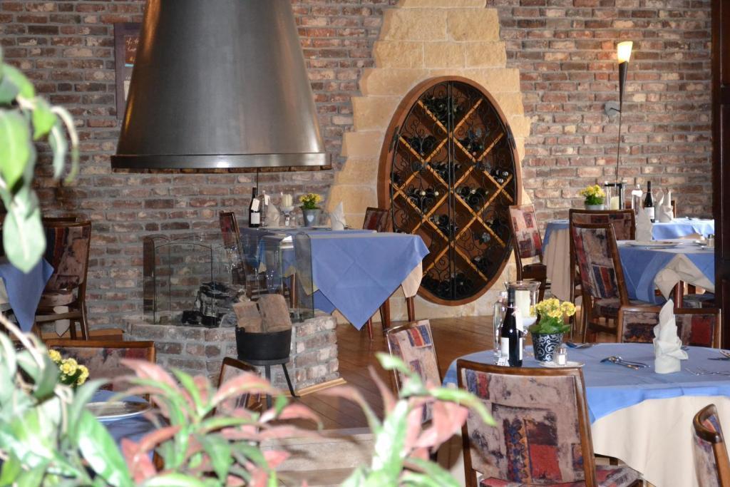 Hostellerie Valckenborgh Valkenburg aan de Geul Δωμάτιο φωτογραφία