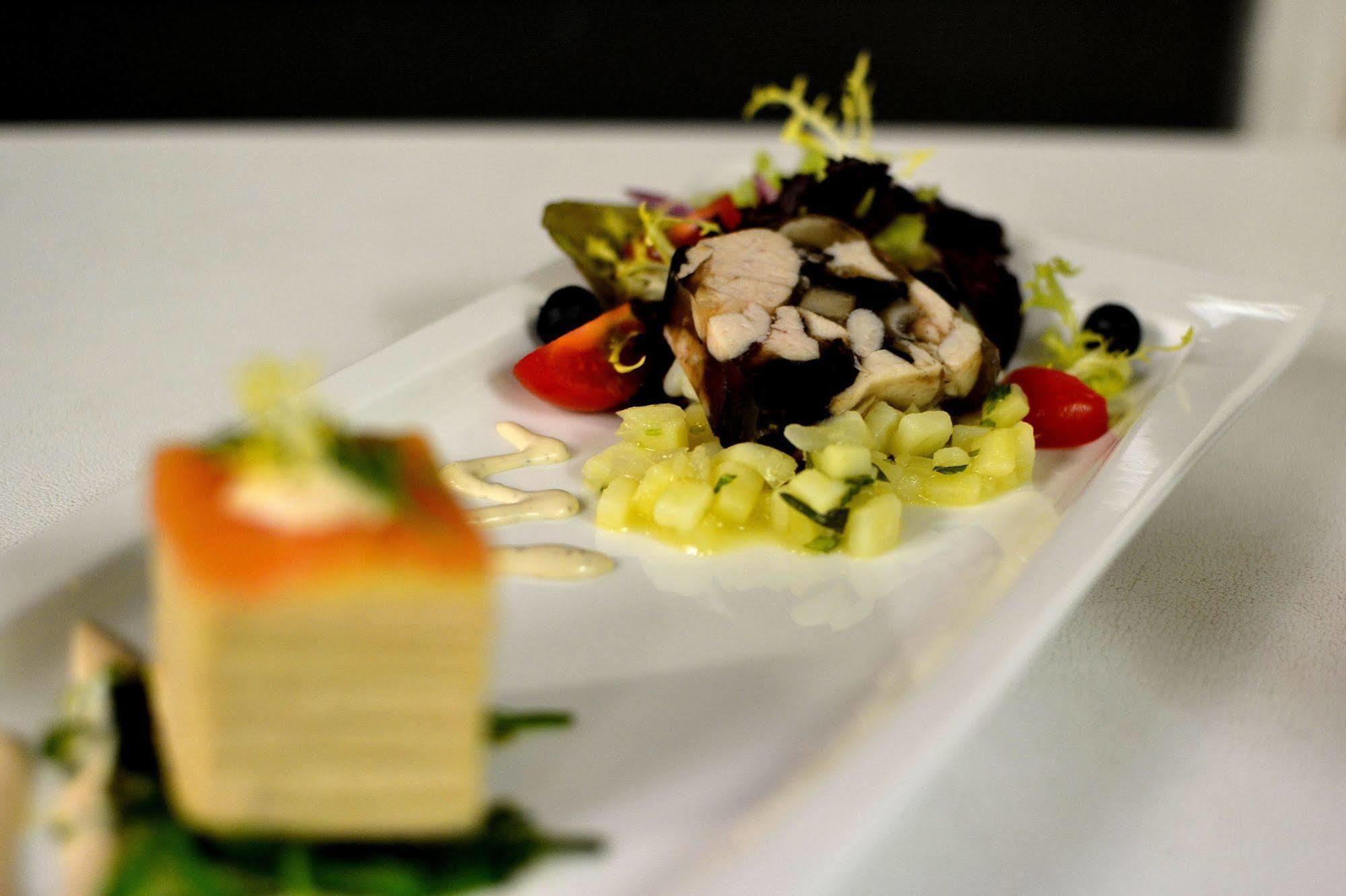 Hostellerie Valckenborgh Valkenburg aan de Geul Εξωτερικό φωτογραφία