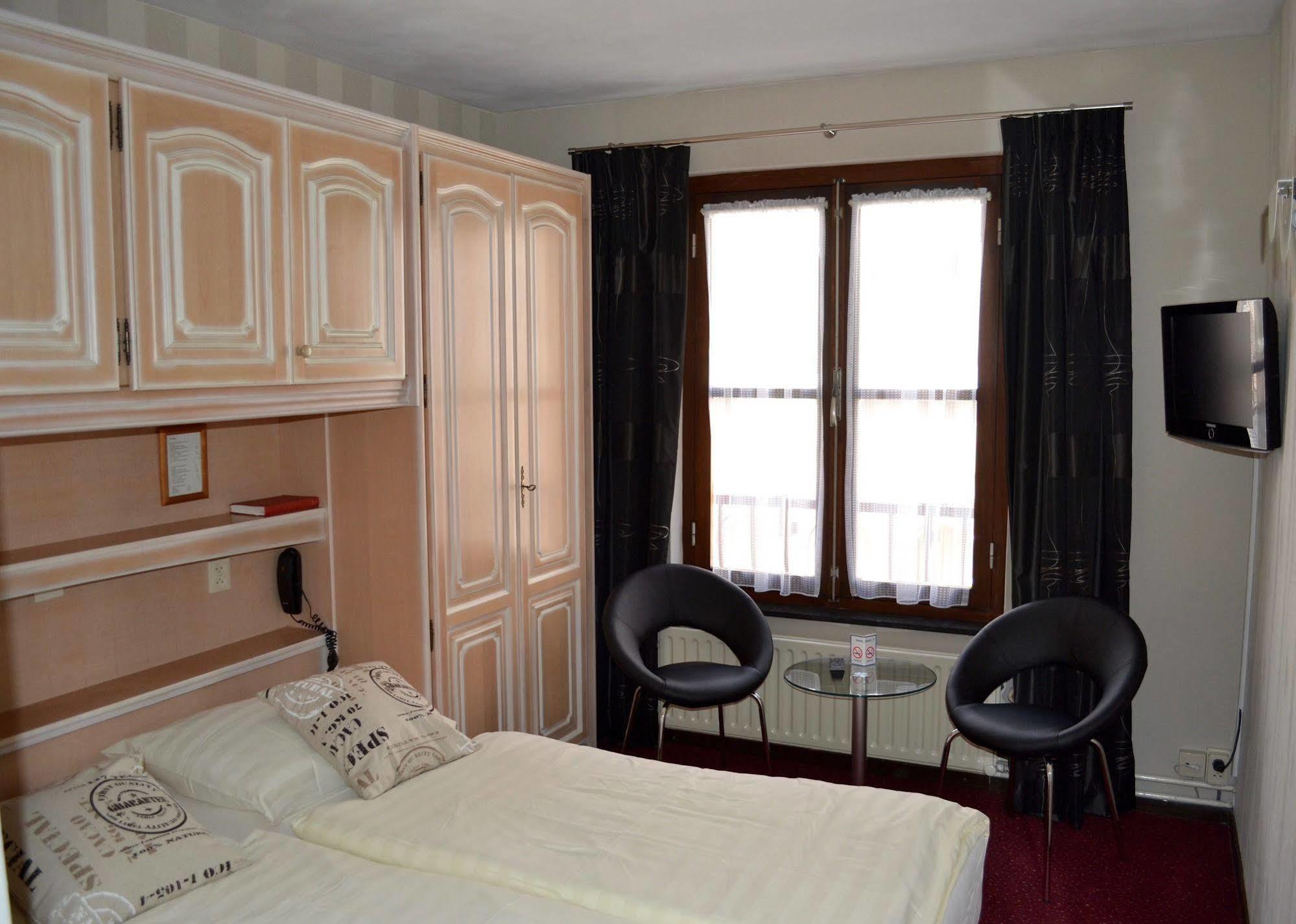 Hostellerie Valckenborgh Valkenburg aan de Geul Εξωτερικό φωτογραφία