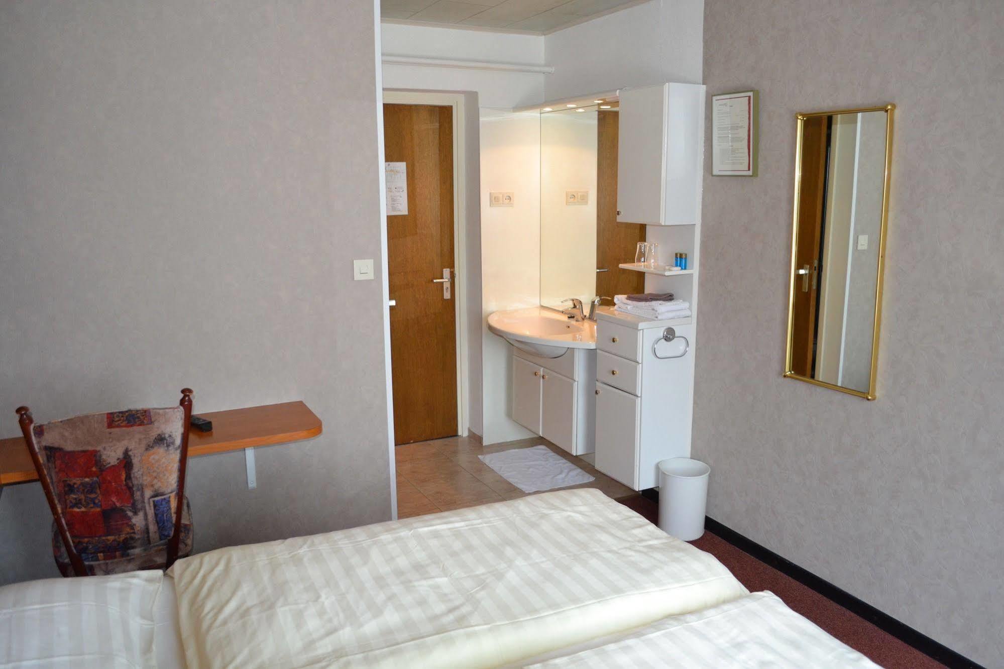 Hostellerie Valckenborgh Valkenburg aan de Geul Εξωτερικό φωτογραφία