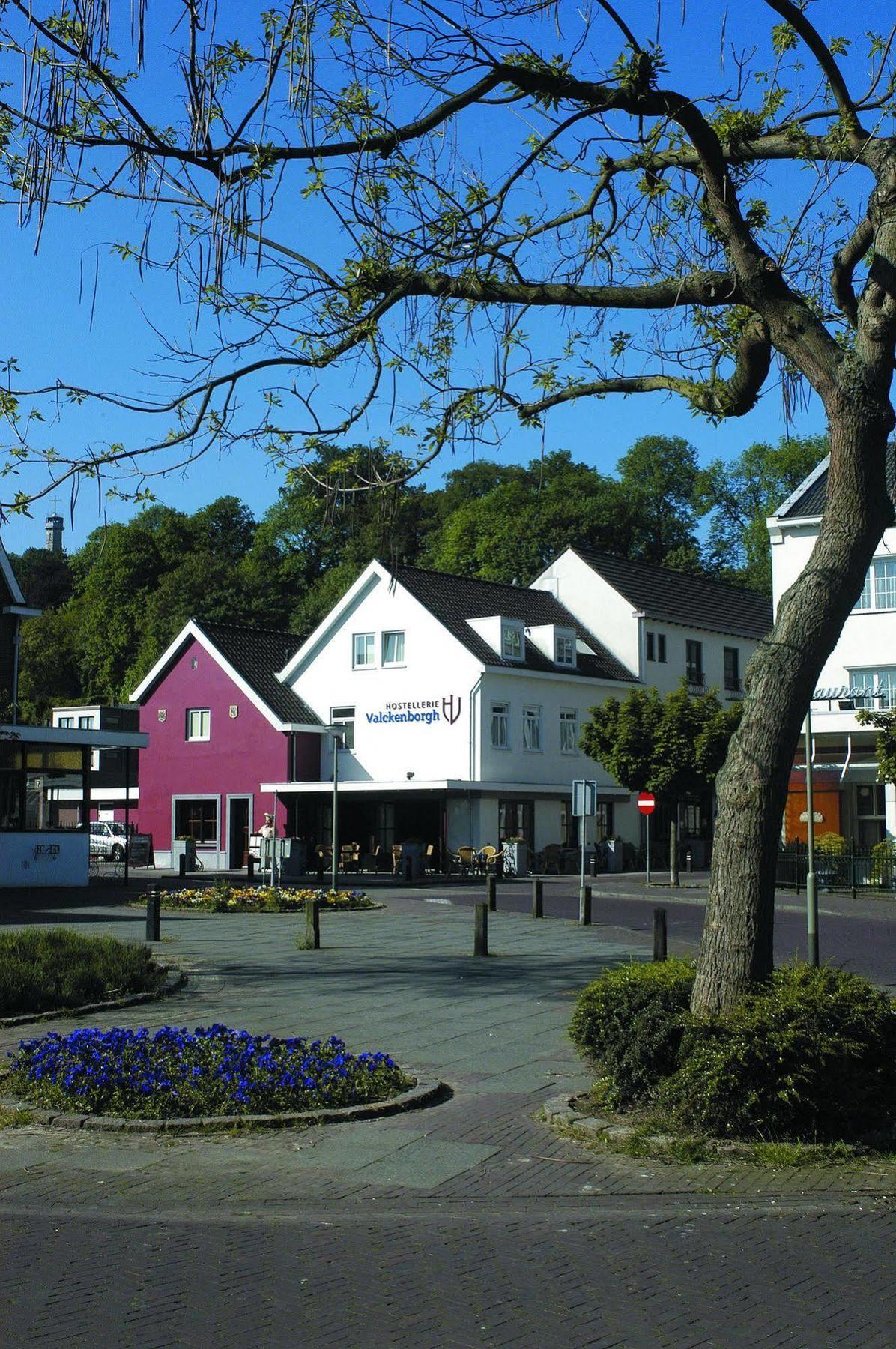 Hostellerie Valckenborgh Valkenburg aan de Geul Εξωτερικό φωτογραφία