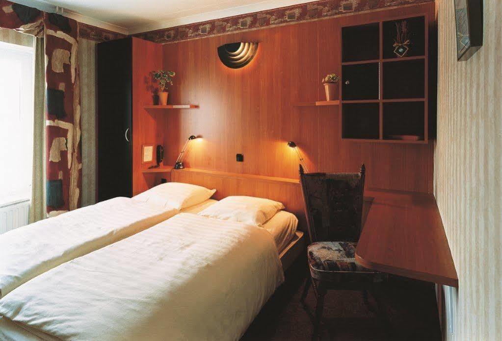 Hostellerie Valckenborgh Valkenburg aan de Geul Εξωτερικό φωτογραφία