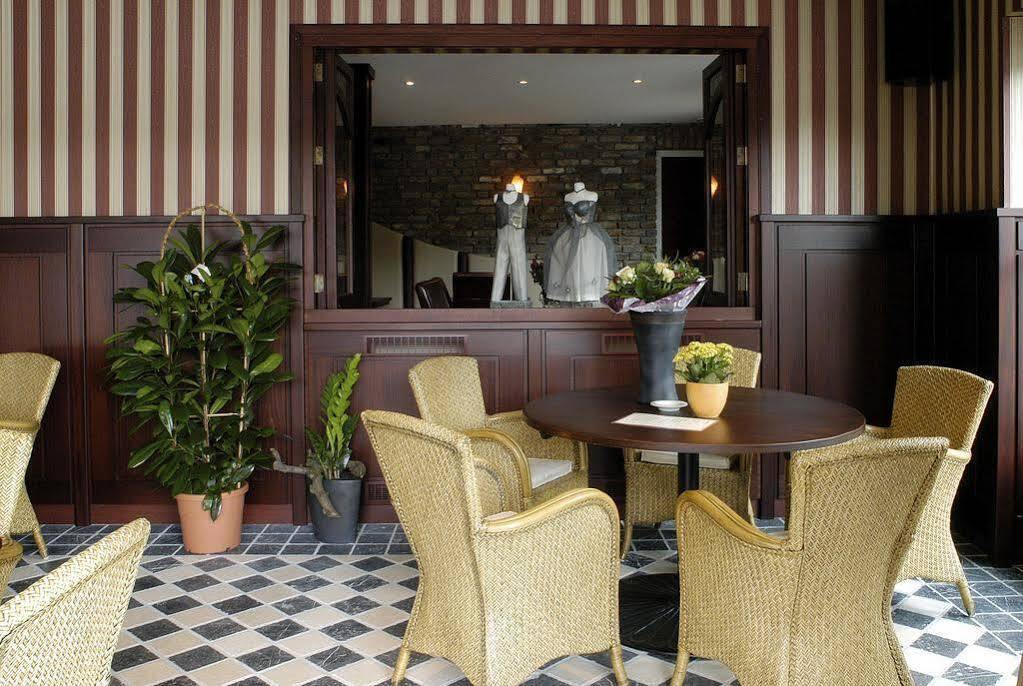 Hostellerie Valckenborgh Valkenburg aan de Geul Εξωτερικό φωτογραφία